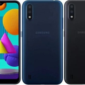 سامسونج Samsung Galaxy M01 image